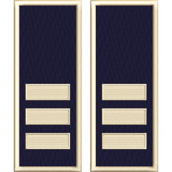 GRADE AGENT SEF ADJUNCT POLITIA DE FRONTIERA IGPFR ( TINUTA NOUA ) CULOARE " BLUE NAVY INCHIS "